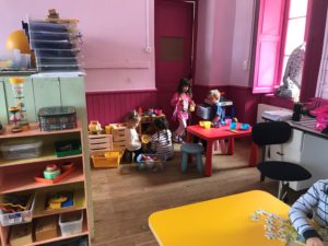 maternelle ateliers
