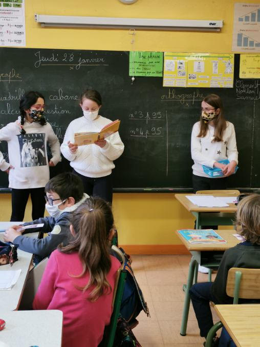 primaire
