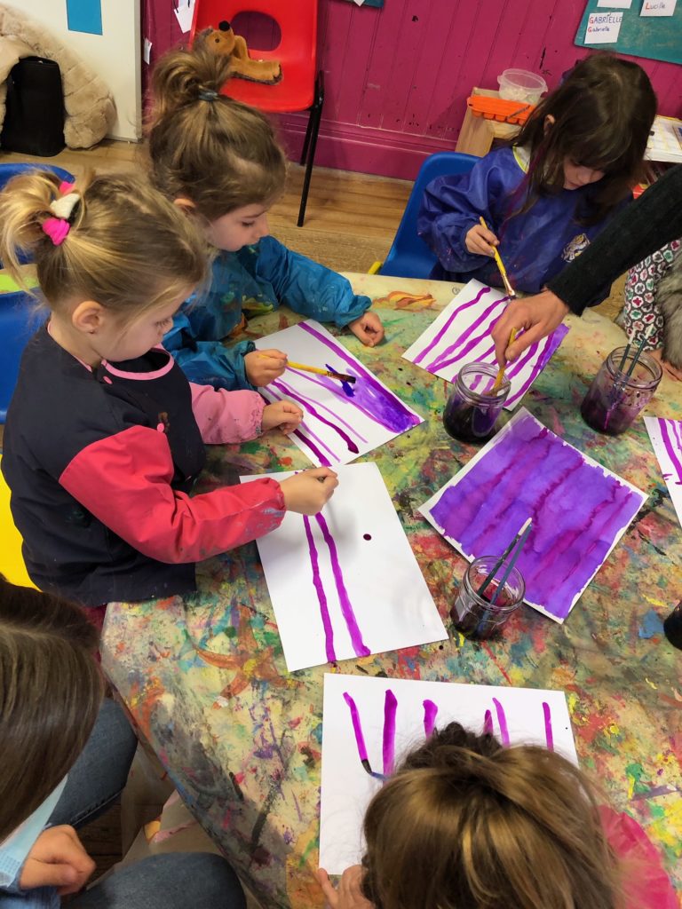maternelle