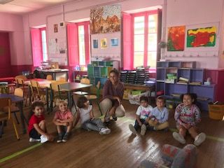 maternelle